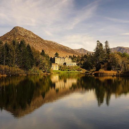 Ballynahinch Castle Hotel Kültér fotó