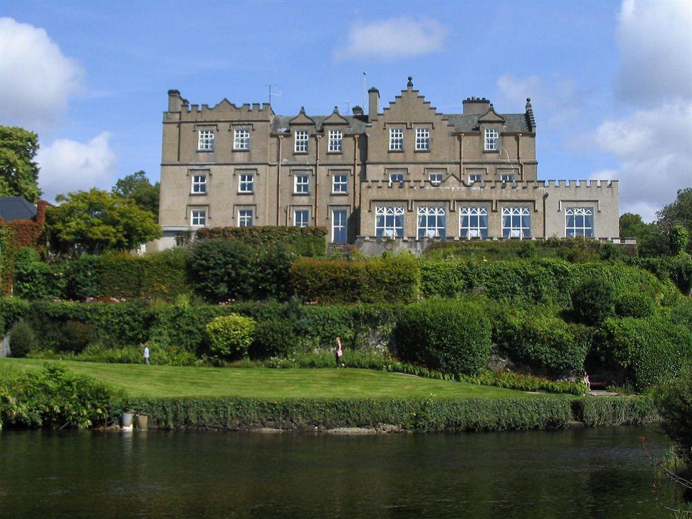 Ballynahinch Castle Hotel Kültér fotó