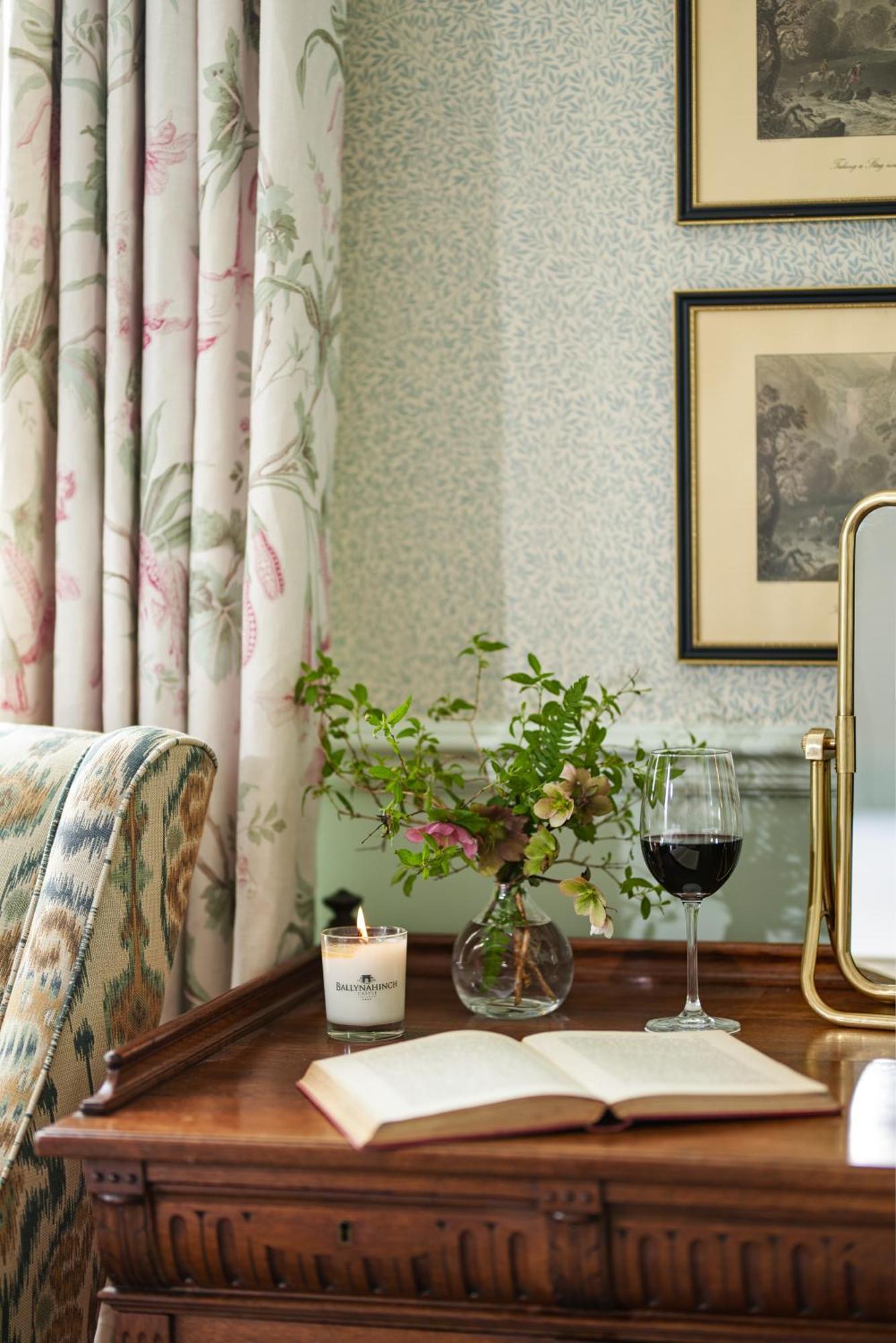 Ballynahinch Castle Hotel Kültér fotó