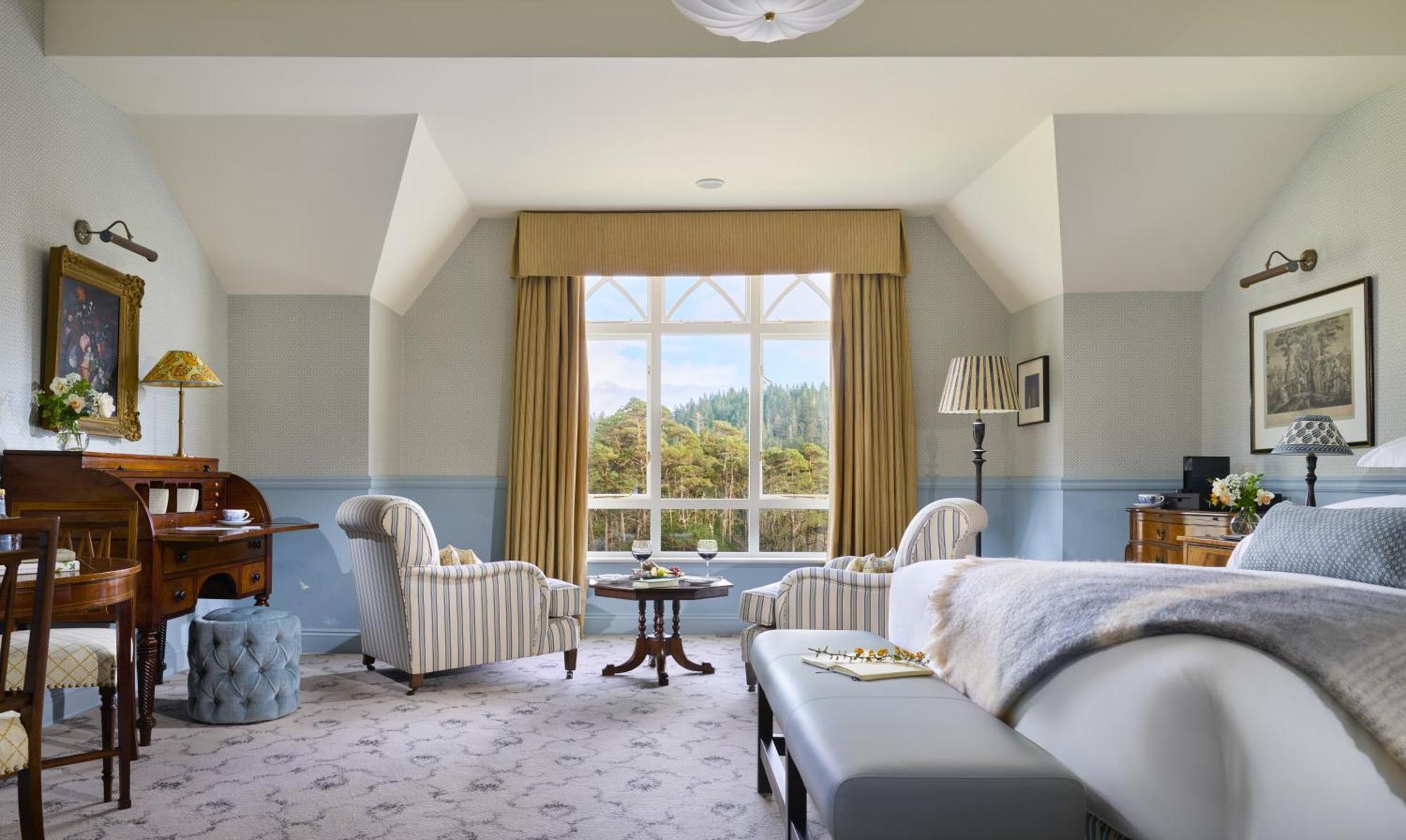 Ballynahinch Castle Hotel Kültér fotó