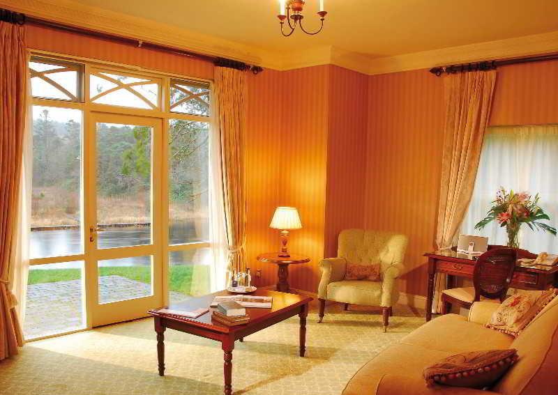 Ballynahinch Castle Hotel Kültér fotó