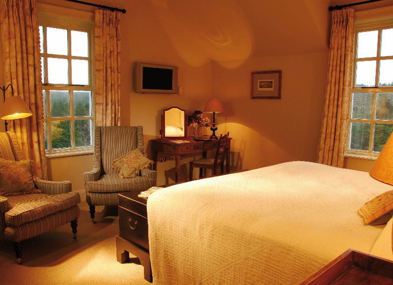 Ballynahinch Castle Hotel Kültér fotó